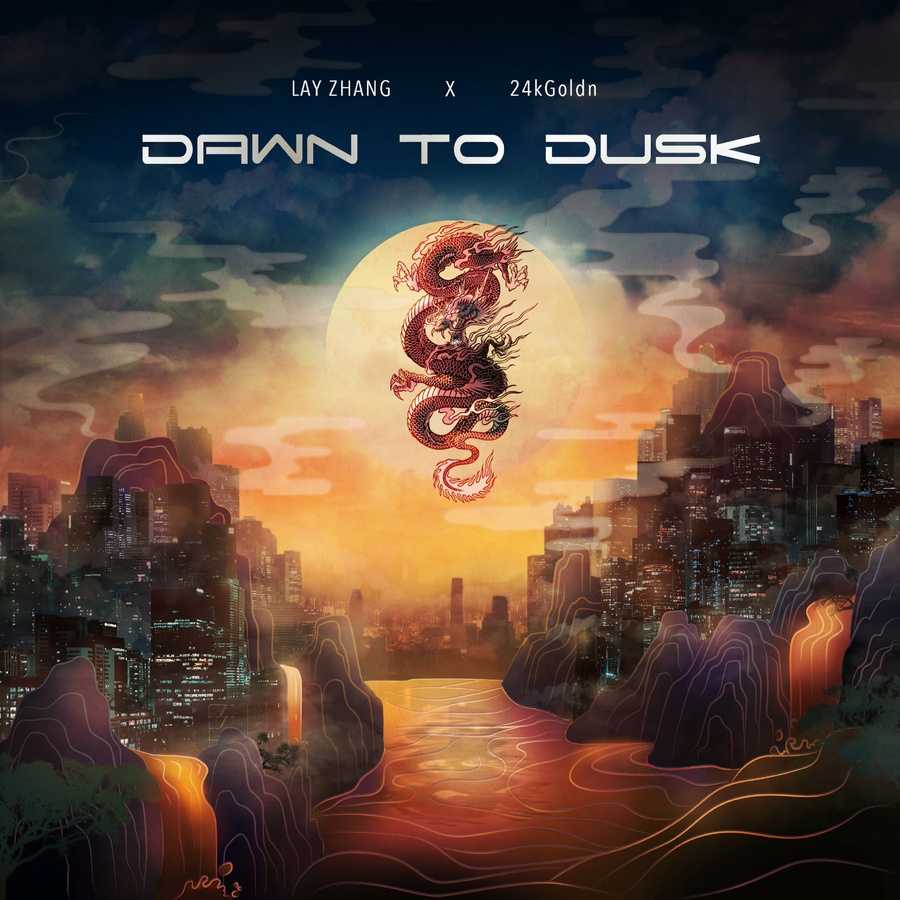 24KGoldn - Dawn to Dusk